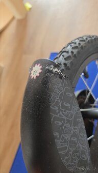 Dětské kolo Btwin 14" - 6