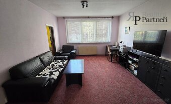 Prodej bytu os.vl. 3+1 + lodžie, ul. Mladí, Havířov - 6