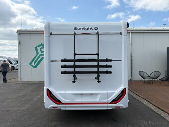 Capron Sunlight T68 TOP VÝBAVA - 6