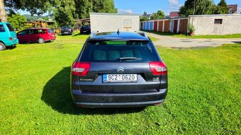 Prodám Citroën C5 automat 2.0 HDI 120kW - 6