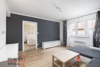 Pronájem, byty/2+kk, 62 m2, Družstevní 835, 33701 Rokycany, - 6