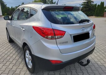 Hyundai ix35 1.7 CRDi 2WD 5 Star Edition - 6