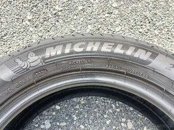 Nové letní pneu Michelin Primacy 4, 205/55/16 - 6