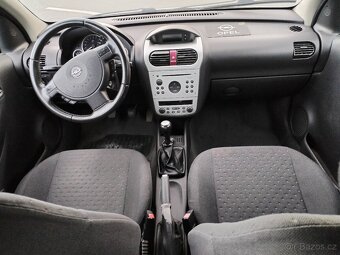Opel Corsa 1.2 55kw - 6