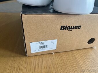 Blauer tenisky - 6