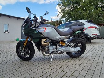 Moto Guzzi Mandello V100S 2023 - 6