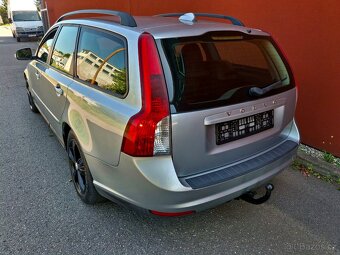 Volvo V50 2.0D R-desing automat - 6