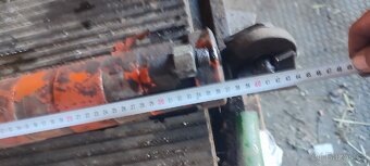 Hydraulická pistnice - 6