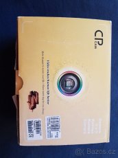 Bezpečnostní kamera CPC301A IR Dome Cam - 6