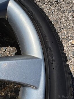 Neptune alu R18 225/40r18 - 6