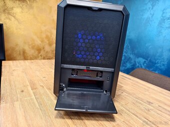 4jádro i7 7700, 16GB, RTX2060 6GB,SSD+HDD,Wifi - 1rok záruka - 6