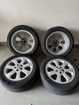 Kola L&K 205/55 R16 - 6