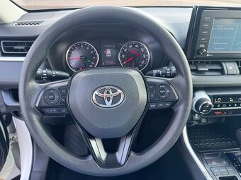 Toyota RAV4 XLE 2.5L – 2020, automat - 6