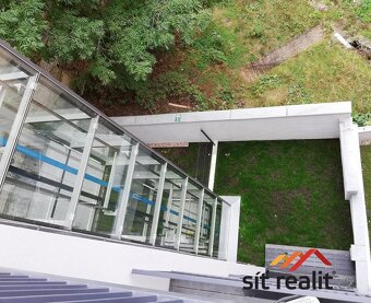 Pronájem světlého bytu po kompletní rekonstrukci, 2+KK/B, 47 - 6