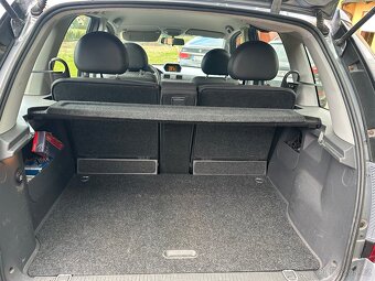 Opel Meriva 1.6 2008 - 6