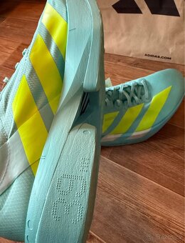 Běžecké boty Adidas Adizero Adios Pro 4 - 6
