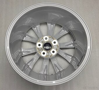 17" Originál VW Montana 5x112 Tiguan II Passat B8 - 6