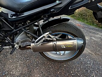 BMW R 1200 R - 6