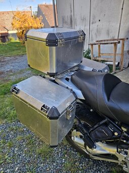 BMW GS R 1150 ADVENTURE 35KW - 6