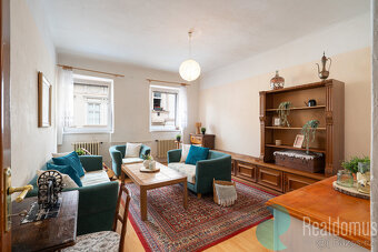 Prodej, činžovní dům, Komenského, České Budějovice - 6