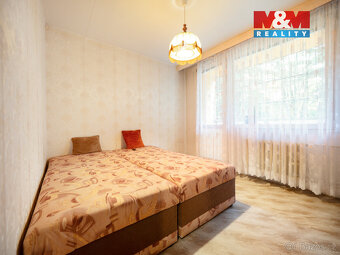 Prodej bytu 3+1, 54 m², Praha, ul. Teplická - 6