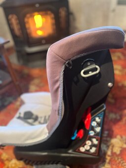 Autosedačka Chicco - 6