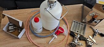 Lindr Pygmy 20/K - 6