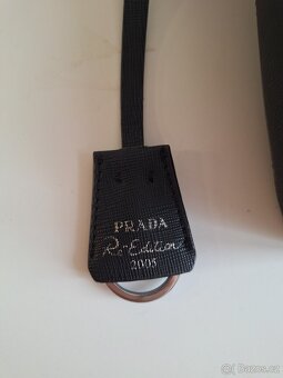Prada kabelka - 6
