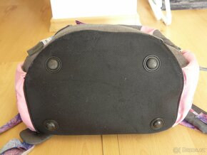 Školní / studentský dívčí batoh BAGMASTER - 6