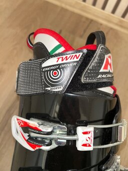 Lyžáky, lyžařské boty Nordica Dobermann Pro 130 Vel.42 - 6