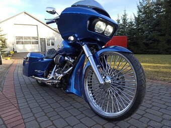 Road Glide Bagger - 6