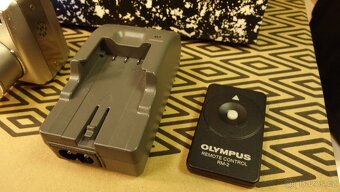 Olympus C-60 ZOOM - 6