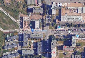 Prodej ostatní Garážové stání, 13㎡ - 6