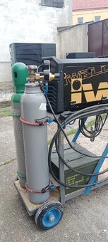 IWELD GORILLA POCKETMIG 225 CO² - 6