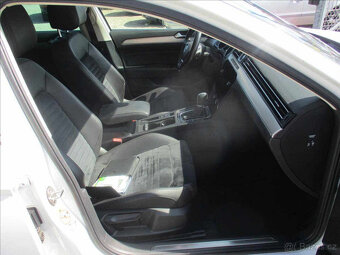 VW PASSAT TDI 140kW 4X4 DSG HIGHLINE 2018 CZ DPH - 6