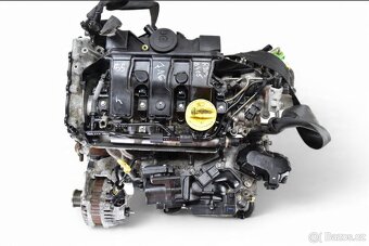 Motor NISSAN QASHQAI J10 J11 1.6 dCi 130HP R9M405 - 6