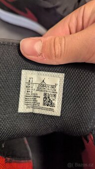 Nike Jordan 1 mid - 6