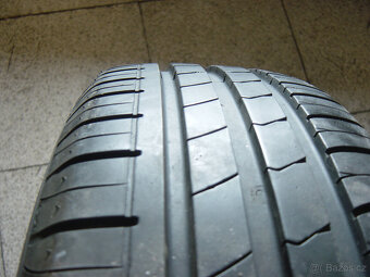 plechové disky Kia - 6