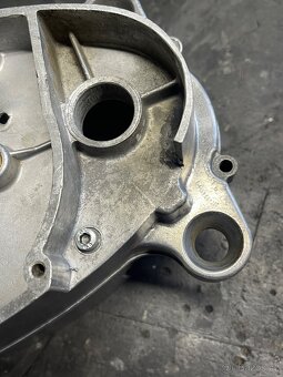 Stadion Kartery s23 párové vyvložkované - 6