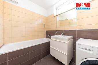 Prodej bytu 2+kk, 63 m², Brno, ul. U Leskavy - 6