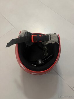 Dětská lyžařská helma - 6