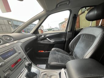 Ford S-Max - 6