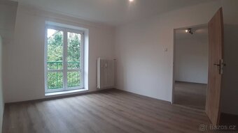 Pronájem bytu 2+1, Most,  K.Biebla - 6