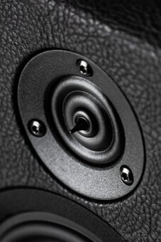 SONUS FABER TOY / záruka, top cena - 6