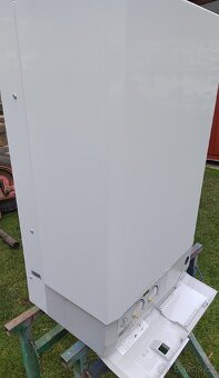 Plynový kotel Junkrs. - 6