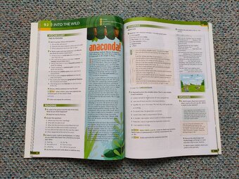 Speakout Pre-Intermediate 2nd Edition Students' Book - 6