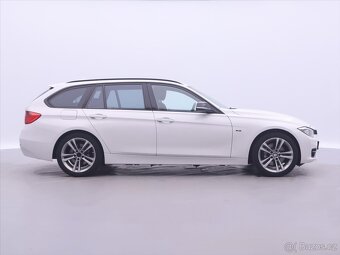 BMW Řada 3 3,0 335dA xDrive Sport CZ DPH (2014) - 6
