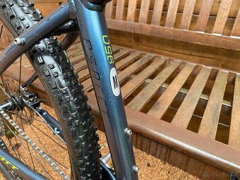 Horské kolo Scott Aspect 950 - 6