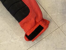 Bunda na enduro Revit Xl - 6