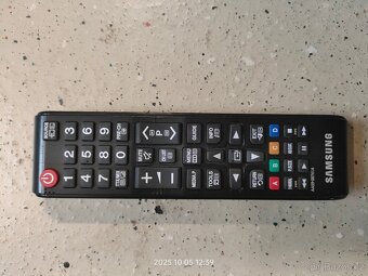 TV Samsung 28" 70cm - 6